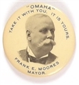 Omaha "If You Can Take it With You, Its Yours"