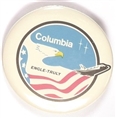 Space Shuttle Columbia First Flight