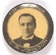 Johnson for Governor of North Dakota