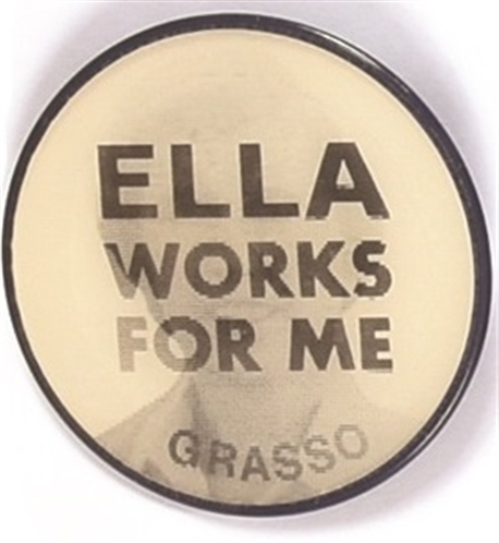 Ella Grasso Works for Me Flasher