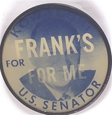 Kowalski for Senator Connecticut Flasher