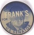 Kowalski for Senator Connecticut Flasher