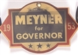 Meyner for Governor New Jersey Flasher