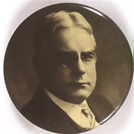 Ritchie for Governor, Maryland