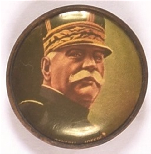 General Joffre World War I