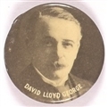 David Lloyd George World War I