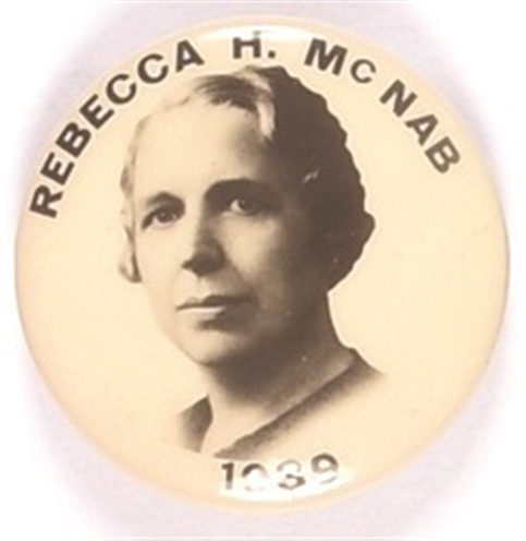 Rebecca McNab New York Celluloid