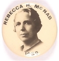Rebecca McNab New York Celluloid