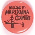 Welcome to Marijuana Country