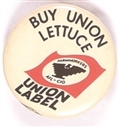 Farm Workers Buy Union Lettuce