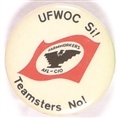 UFW Anti Teamsters Celluloid