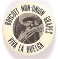 Zapata Boycott Non-Union Grapes