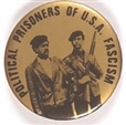 Political Prisoners of US Fascism