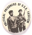 Political Prisoners of US Fascism White Version