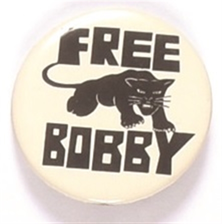 Free Bobby Seale