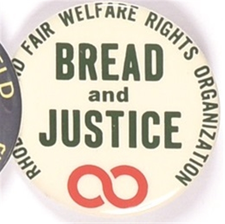 Rhode Island Bread and Justice