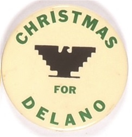 UFW Christmas for Delano