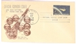 NASA Project Mercury Cover