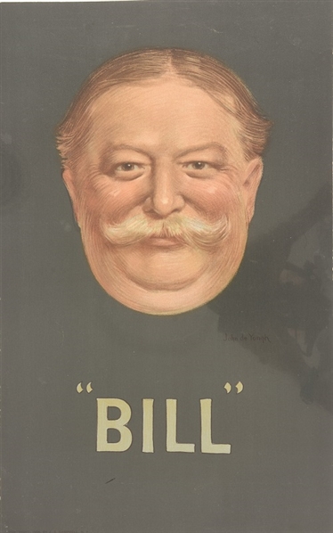 “Bill" Taft