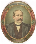 Alton Parker Lithograph Tray