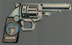 MacArthur Clicker Gun