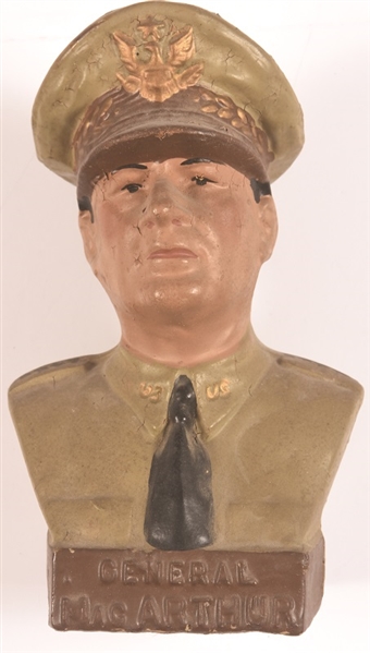 General MacArthur Bank