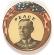 Woodrow Wilson Peace