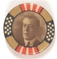 Wilson Stars, Stripes with Gold Border