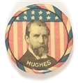 Hughes Stars and Stripes Celluloid