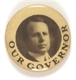 James M. Cox Our Governor