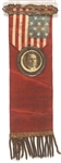 Cox Ohio Booster Badge 1920 Democratic Convention