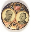 Smith, Robinson Shield and Eagle Jugate