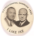 I Like Ike