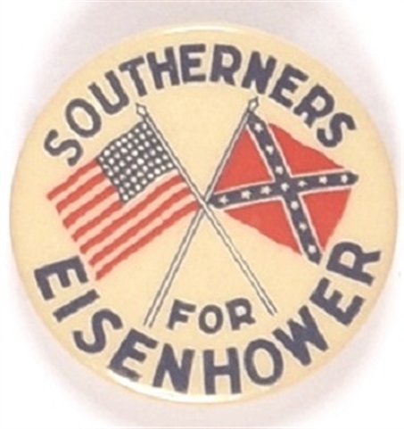 Southerners for Eisenhower