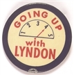 Going Up With Lyndon