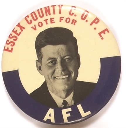 Essex County COPE for Kennedy