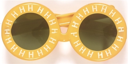 Humphrey Groovy HHH Sunglasses