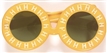 Humphrey Groovy HHH Sunglasses