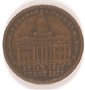 Not One Cent for Tribute