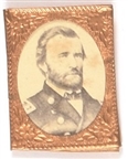 Grant in Uniform Brass Shell