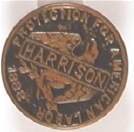 Harrison Protection for American Labor Stud
