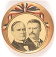 McKinley, TR Ribbon Design Jugate