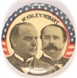 McKinley, Hobart Stars and Stripes Jugate
