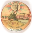 McKinley and Prosperity