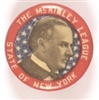 The McKinley League of New York