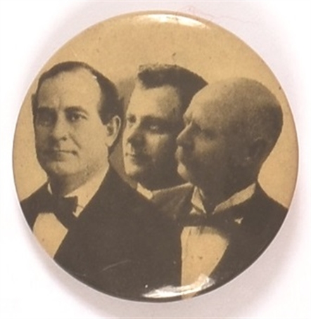 Bryan Alschuler Illinois Coattail