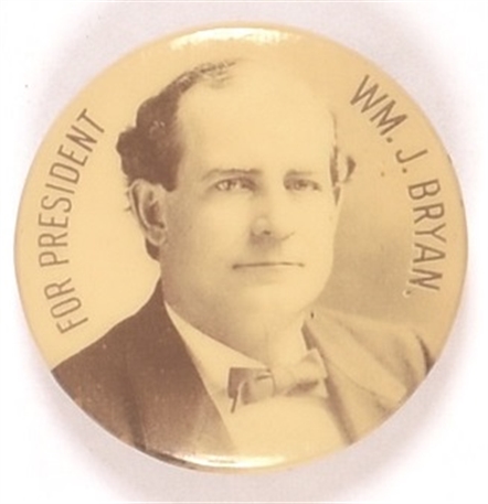 Bryan National Watchman Celluloid
