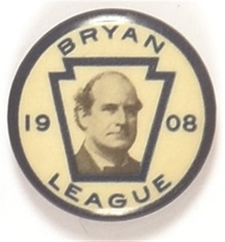 Bryan League Pennsylvania