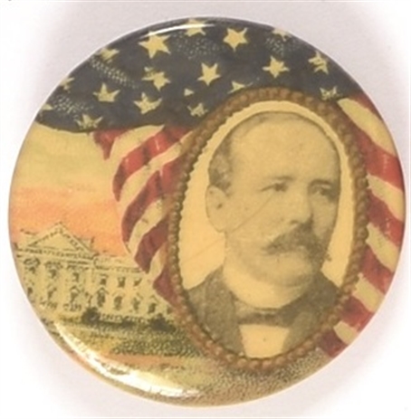 Parker White House Celluloid