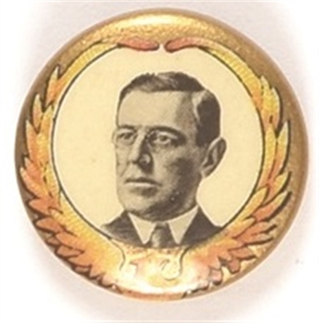 Wilson Eagles Wings